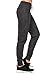 Reflex Super Comfy Jogging Pants w/Fleece Lining (m, Black (P629))