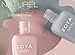 Zoya Nail Polish Naturel Satins Transitional Collection
