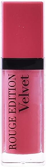 Bourjois Rouge Edition Velvet So Hap’pink Matte Lipstick 6.7ml