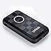 Bluetooth Receiver, Otium Bluetooth Car Audio Adapter Wireless Hands-Free Car Kits 3.5mm AUX Output with Mic for Home/Car Stereo Music System Bluetooth Dongle