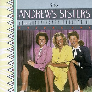 The Andrews Sisters - Gigantisch Gut: Oldie Hits, Vol. 668 - Zortam Music