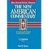 1, 2 Kings: An Exegetical and Theological Exposition of Holy Scripture (The New American Commentary)