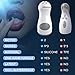 Male Masturbator Cup with 3 Pump Suction & 9 Vibration Modes for Men Masturbation, Electric Vibrating Heating Blowjob Stroker for Penis Stimulation, Fondlove Oral Sex Toy for Adult Pleasure