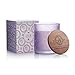 Aubert & Amandine Pastel Collection Luxury Scented Soy Candle for Stress Relief & Relaxation High Intensity Aromatherapy (Calm – Violet – Lavender Vanilla)thumb 1