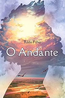 Livro O Andante