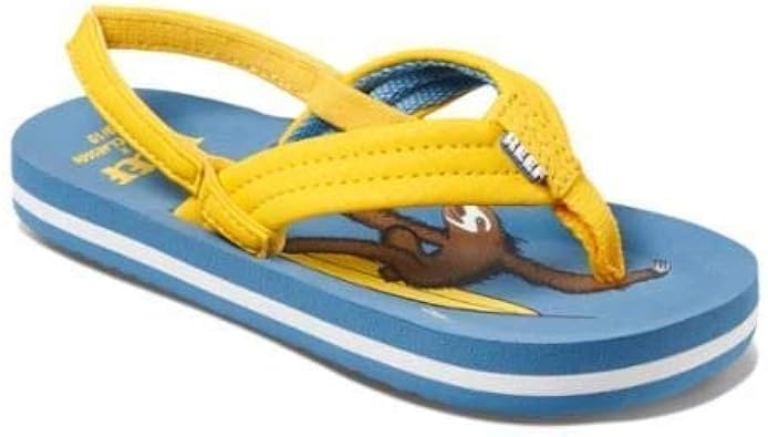 reef boys sandals