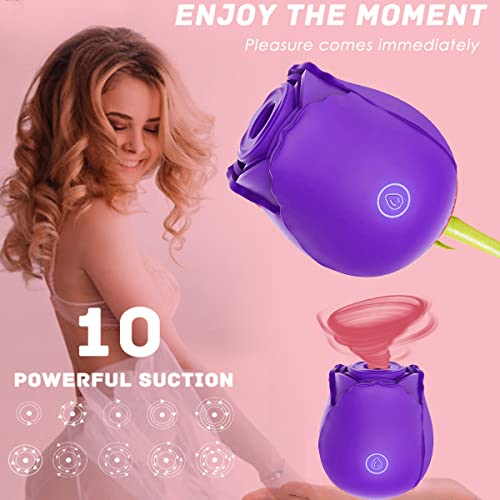 New Rose Toy for Women 10 Modes 2022 Z02 in Kenya