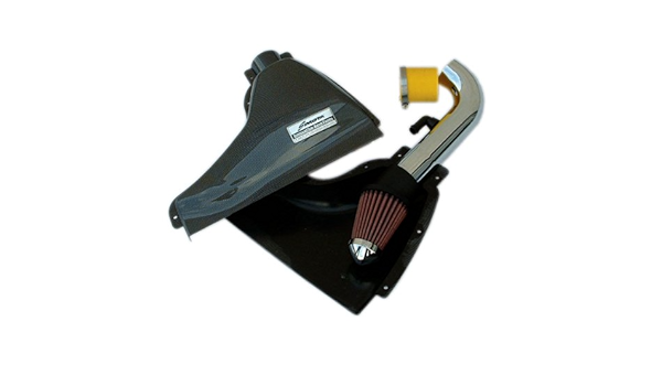 SIMOTA PTS-603 - Kit de admisión directa para Saxo Vts 16S ...
