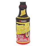 Betterbilt Chemicals Kleen-Out Sulfuric Acid Drain Opener, 32 fl oz (1)