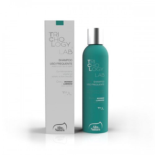 Trichology Lab Shampoo Frequent Use