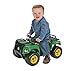 John Deere Sit-N-Scoot Buck With Lights And Sounds