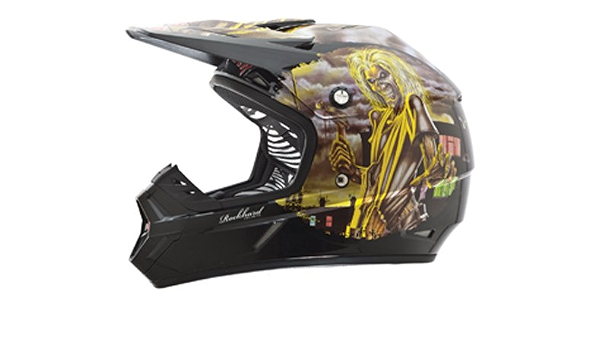 Iron Maiden Motorcycle Helmet Clearance, 54% OFF |  www.elmonstruodelasgalletas.com