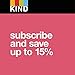 KIND Fruit & Nut, Peanut Butter & Strawberry, Gluten Free Bars (Pack of 12)
