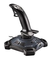 9632910403 - Logitech WingMan ATTACK 3 Joystick Cable - PC, Mac