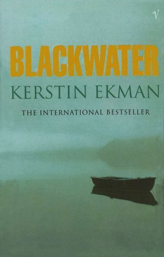 Blackwater by Kerstin Ekman (1996-05-02)