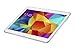 Samsung Galaxy Tab 4 (10.1-Inch 16GB, White)
