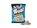 Trolli Sour Brite Blasts, 6.3 Ounce Peg Bag (Pack of 8) Sour Gummy Candy