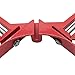 OTRMAX 90-Degree Right Angle Clamp Quick-grip Corner Clamp DIY Woodworking Frame Picture Glass Holder, Set of 4