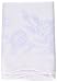 Tobin Stamped Pillowcase Pair Embroidery Kit, 20-Inch by 30-Inch, Morning Glories