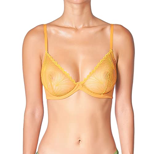 Huit Blush Thelma Underwire Bra