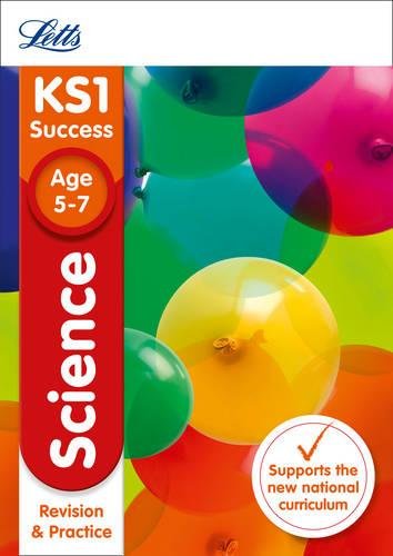 Download Letts KS1 Revision Success - New 2014 Curriculum Edition — KS1 Science: Revision and Practice (Letts KS1 Revision Success - New Curriculum) Download Letts KS1 Revision Success - New 2014 Curriculum Edition — KS1 Science: Revision and Practice (Letts KS1 Revision Success - New Curriculum)