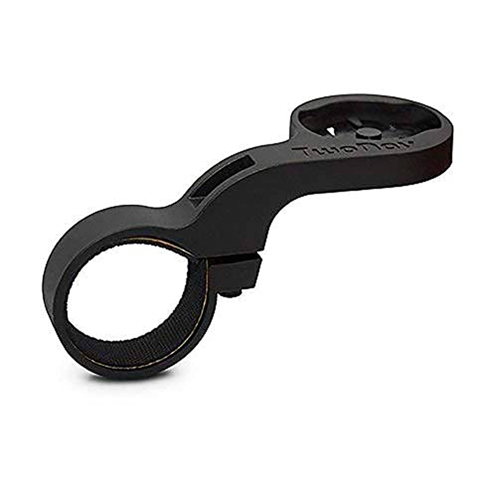 TwoNav - QuickLock upfront bike mount (31,8 mm)