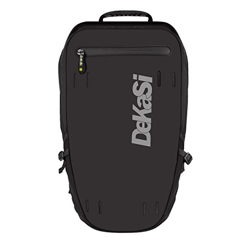 dekasi seeker backpack