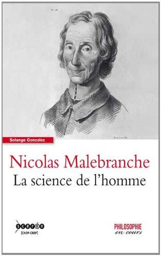 Nicolas Malebranche