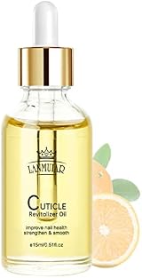 Rianpesn Cuticle Oil 15ml Nail Repair Liquid Professional Manicure Nail Care view 9