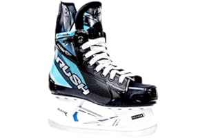 Razor R4 Pro Junior Ice Hockey Skates for Kids, Boys and Girls
