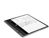 Lenovo Tab Smart Paper Android Tablet 10.1 HD 4GB RAM 64GB Storage Storm Grey view 4
