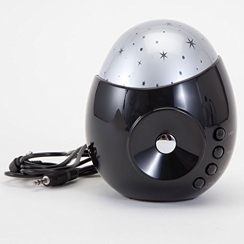 Bits and Pieces - Relaxing Star Projector - Star Projector and Nature