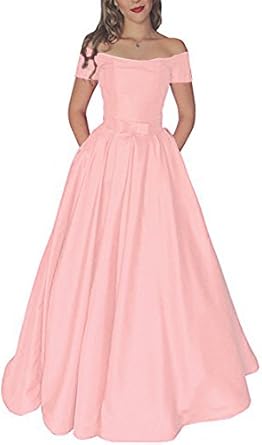 amazon ladies formal dresses