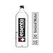 Essentia Water; 1.5-Liter Bottles; 24 Pack; Ionized and Alkaline Hydration; Mineral Infused with 9.5 pH or Higher; Electrolytes for Taste; Pure Drinking Water that Powers - PACK OF 24