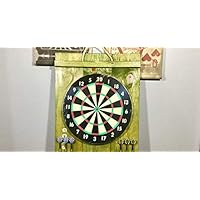 Dart Board, Custom