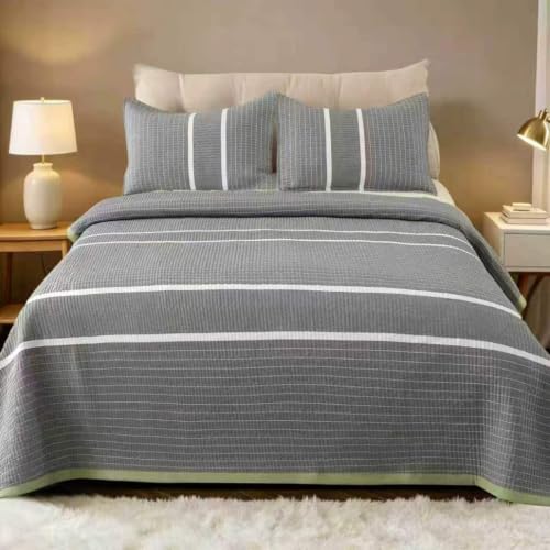 Yonvdns Cotton Quilt