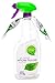 Jennifer Adams Whole House Cleaner - Empty 23 oz Bottle w/ 2 Tablets - All Purpose Cleaner Refill - Natural Spray Cleaner - CO2 Cleaner