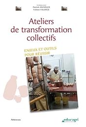 Ateliers de transformation collectifs