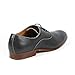 Ferro Aldo MFA-139255 Mens Lace Up Oxford Dress Shoes w/ Leather Lining