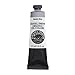 DANIEL SMITH Original Oil Color Paint, 37ml Tube, Metallic Silver, 284340031