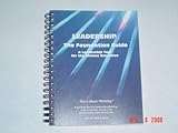 The Foundation Guide : Leadership Tools for the Serious Executive, Davis, William E., 0972252517