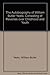 AUTOBIOGRAPHY OF W.B. YEATS by 