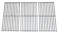 Hongso Stainless Steel Cooking Grid SUS 304 Grill Grates Replacement for Charbroil 463420509 463420508 463436213 463436214 463436215 463440109 Master Chef 85-3100-2 85-3101-0 Thermos 461442114 SCH763