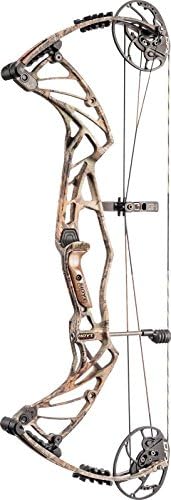 Defiant Hoyt PRO 27-60# RH
