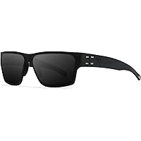 Gatorz Rig OPZ Polarized Hand Crafted Aluminum Sunglasses