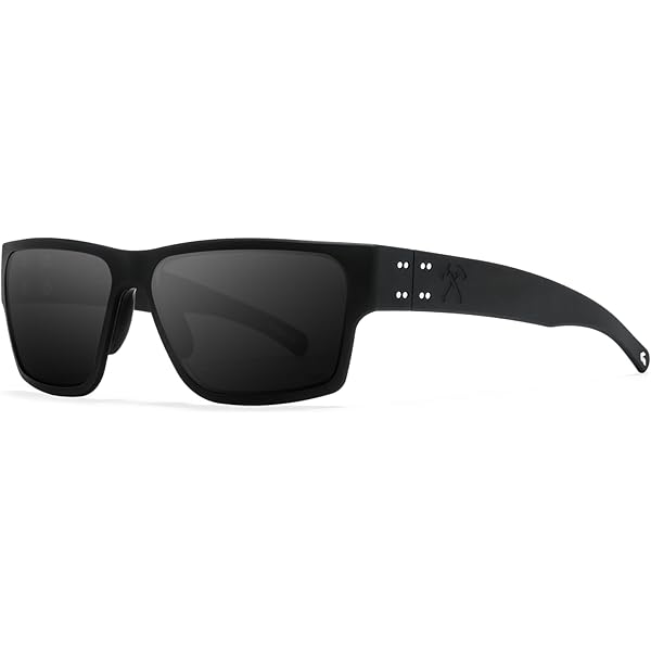 corteiz サングラス Amazon.com: Gatorz Eyewear Sentix Sunglasses - Black