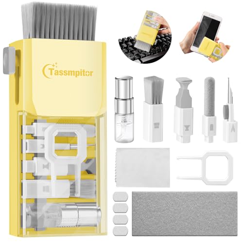 All-in-1 Keyboard Cleaner Laptop Cleaning Kit