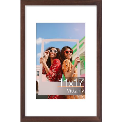 Vittanly Picture Frame