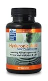 Neocell Hyaluronic Acid 100 Mg, 60 Count (Pack of 3)
