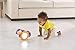 Fisher-Price 1-2-3 Crawl Along Monkey